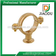 High quality hot sale brass cable clamp die casting